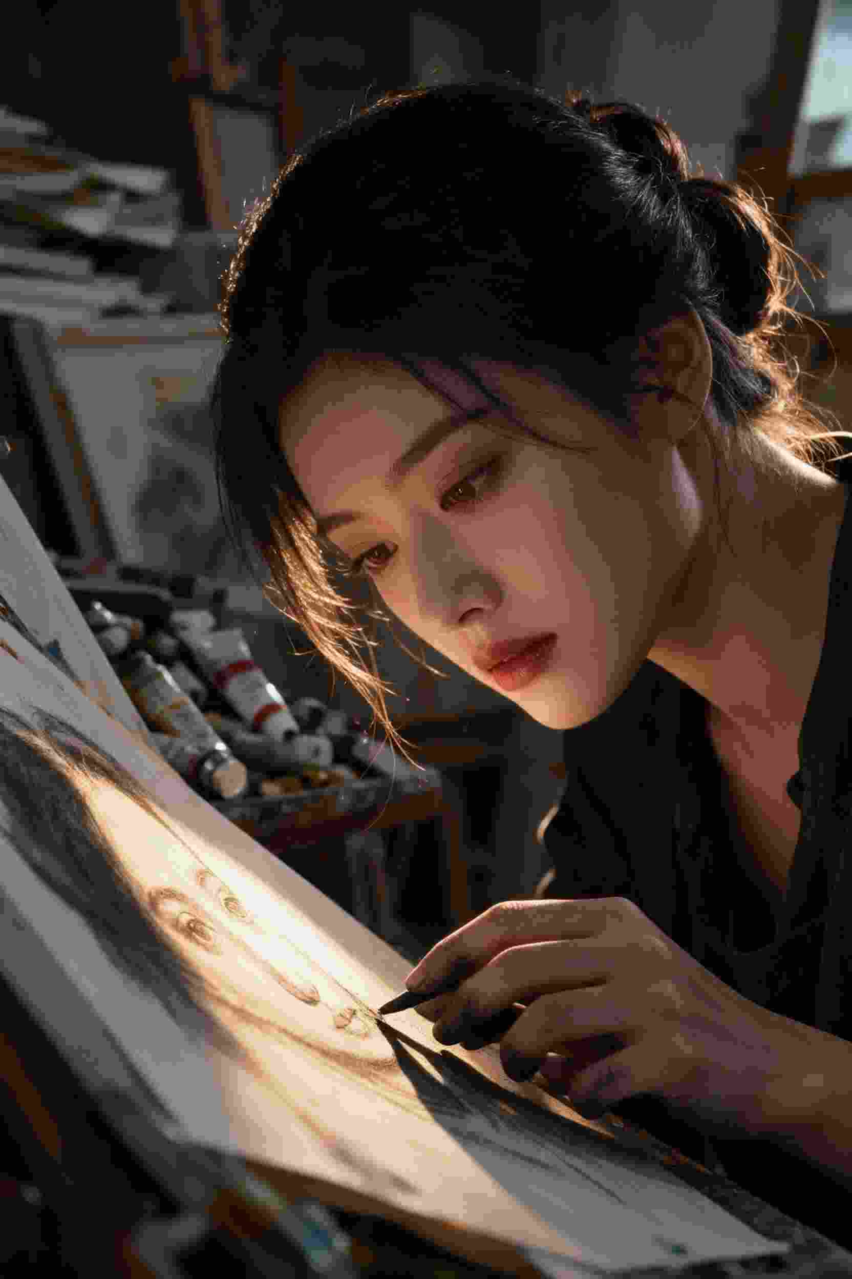 青春梦想录